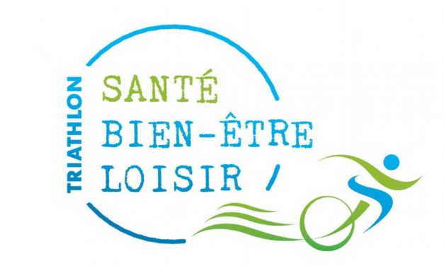 1er stage féminin Triathlon Santé
