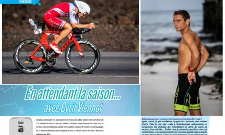 En attendant la saison TrimaX#162 a rencontré Cyril Viennot