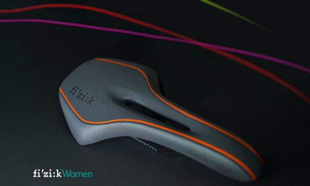 Selle Luce Fi’zi:k, pour vous mesdames !