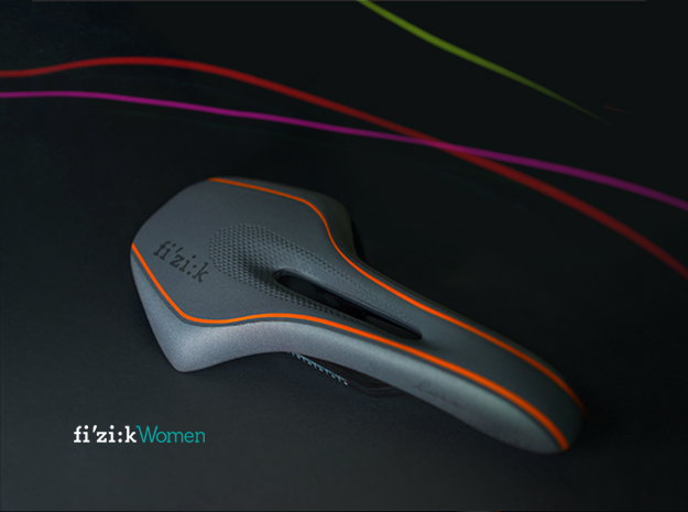 Selle Luce Fi’zi:k, pour vous mesdames !