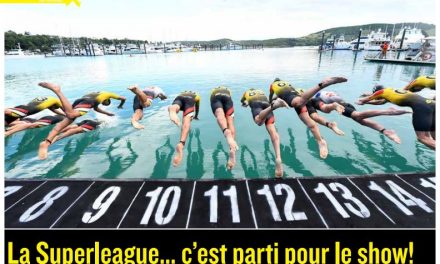 A lire dans TrimaX#162 : La Superleague… c’est parti pour le show!