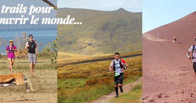 Lancement du site Exaequo Voyages