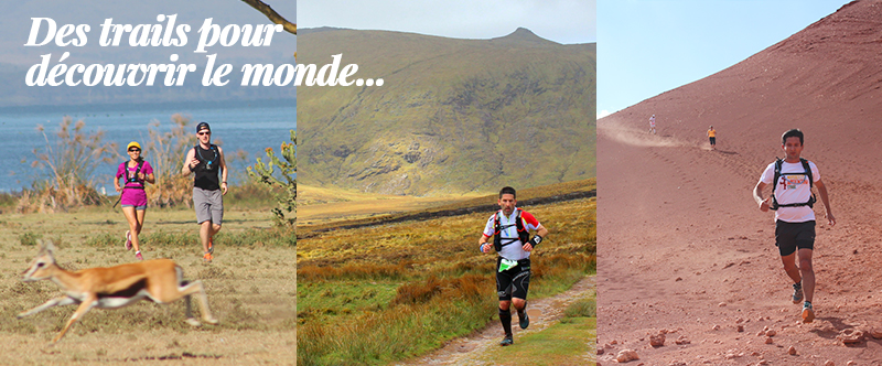 Lancement du site Exaequo Voyages