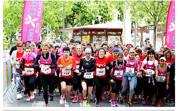 L&rsquo;IRONMAN 70.3 PAYS D&rsquo;AIX PRÉSENTE SON IRON GIRL – COURSE 100% GIRLS, 100% FUN !