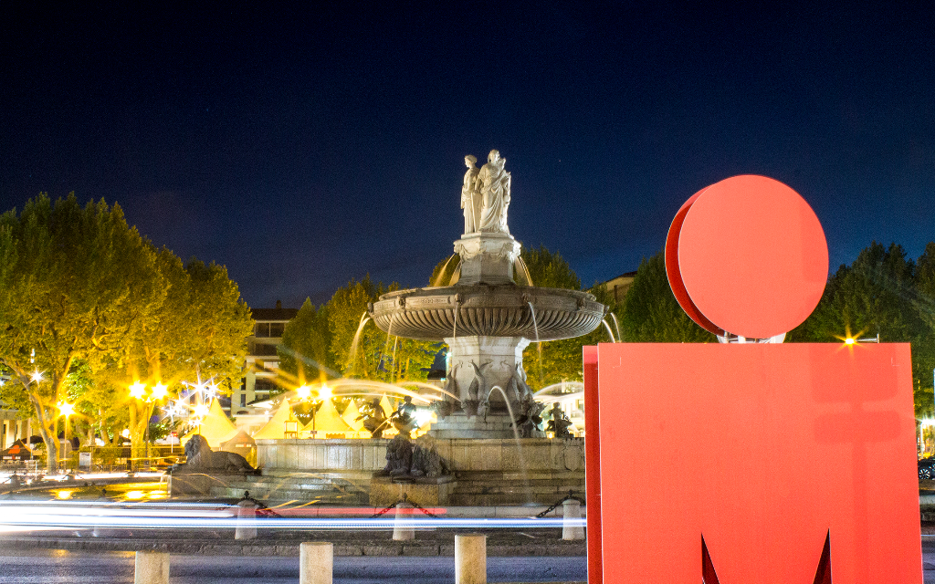 Les inscriptions à l’IRONMAN 70.3 Pays d’Aix ferment le 8 mai !