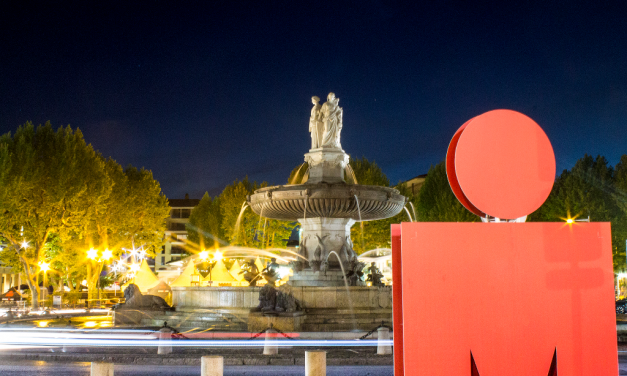 Les inscriptions à l&rsquo;IRONMAN 70.3 Pays d&rsquo;Aix ferment le 8 mai !