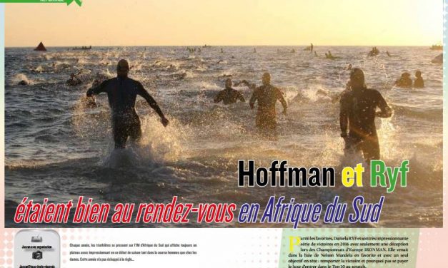 TrimaX#163 revient sur l’IM Afrique du Sud