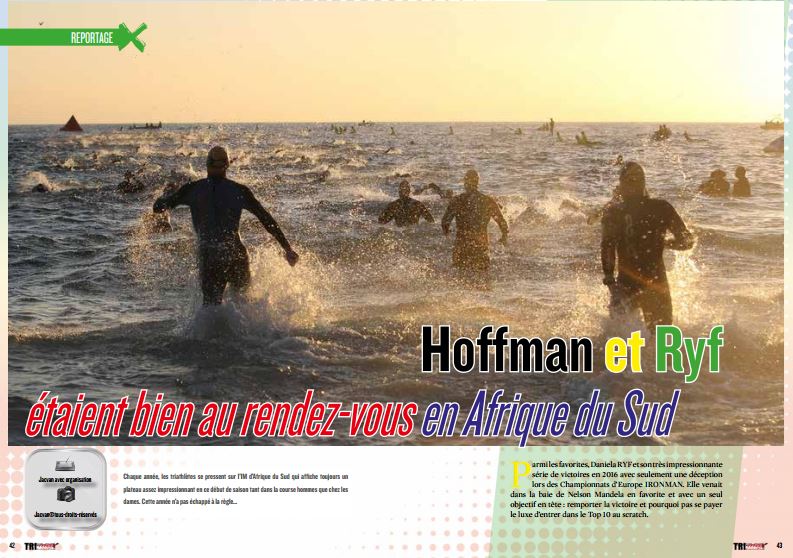 TrimaX#163 revient sur l’IM Afrique du Sud