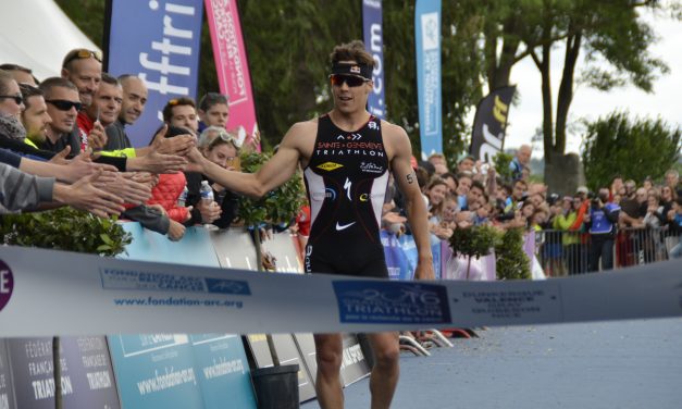 J-15 :::: Reprise de saison pour le Grand Prix de Triathlon 2017 – Les meilleurs triathlètes mondiaux de retour sur le Championnat de France des clubs