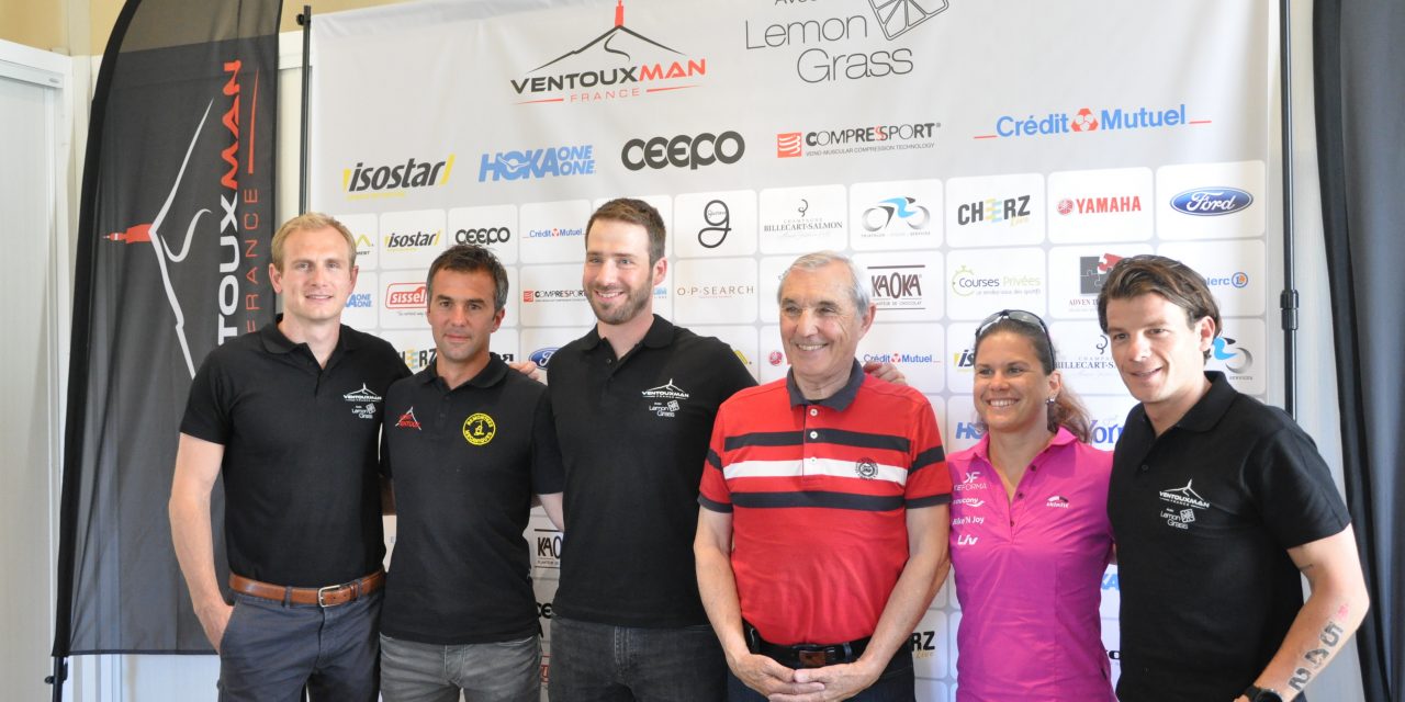 VentouxMan : tout est prêt pour la 3e édition