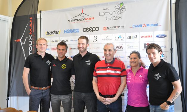 VentouxMan : tout est prêt pour la 3e édition