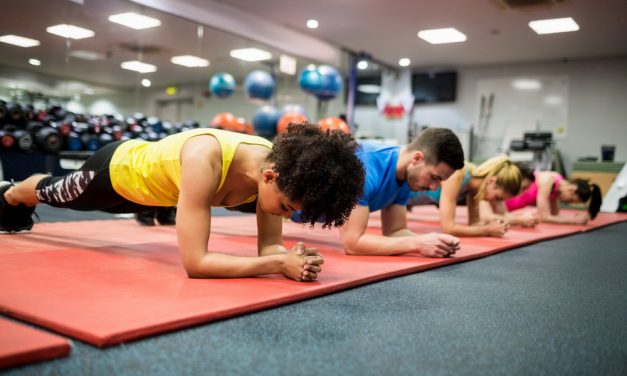 ENTRAINEMENT : Pourquoi faire du gainage lorsque l’on fait du triathlon ?