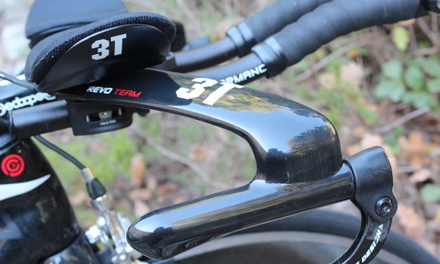 Cintre REVO, l’innovation signée 3T