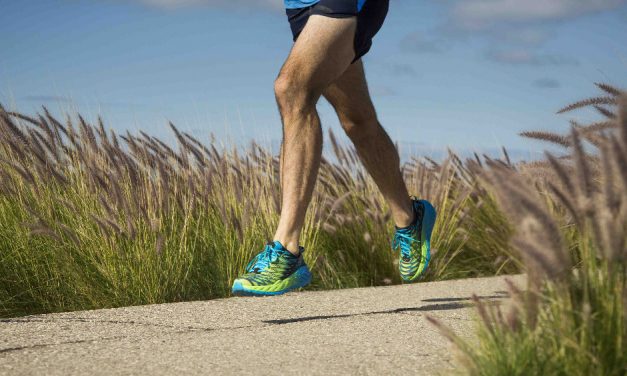 Hoka One One survole la compétition avec la nouvelle Clayton 2