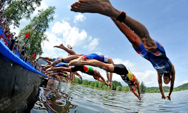 Raphaël Montoya vice-champion d&rsquo;Europe Elite ! – Championnat d&rsquo;Europe de Triathlon Elite Hommes et Junior Hommes – Kitzbuhel 17 juin