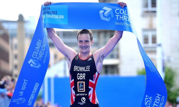 WTS Leeds – Démonstration de force des frères Brownlee, Pierre Le Corre et Vincent Luis top 10