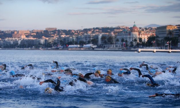L’IRONMAN France Nice, véritable vecteur touristique de l’été 2017 pour la Côte d’Azur !