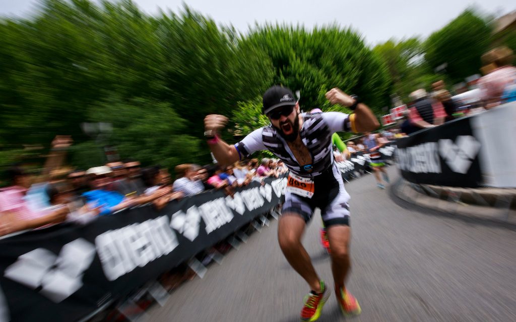 Deux semaines après l’IRONMAN 70.3 Pays d’Aix, Yves Cordier – Directeur IRONMAN France – dresse un bilan très positif !