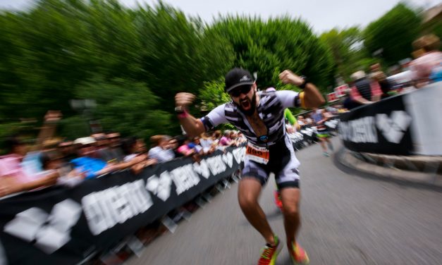 Deux semaines après l’IRONMAN 70.3 Pays d’Aix, Yves Cordier – Directeur IRONMAN France – dresse un bilan très positif !