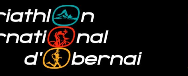Triathlon d&rsquo;Obernai : les résultats