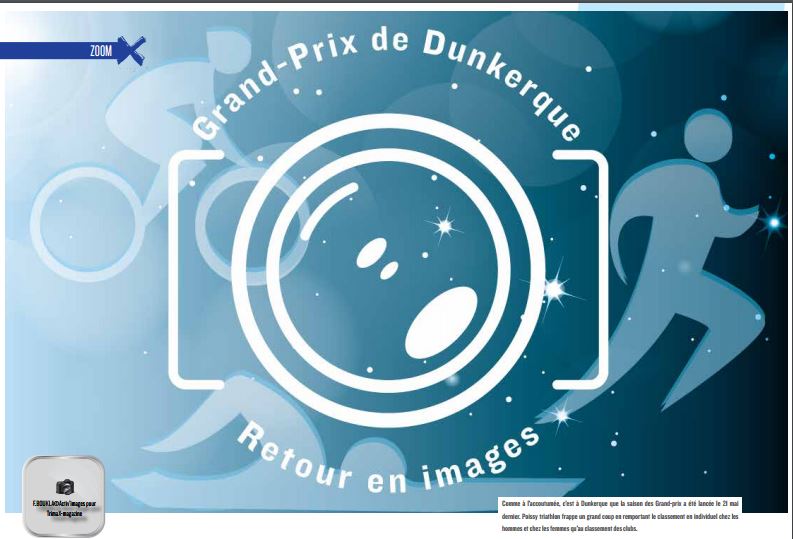 Le Grand-Prix de Dunkerque, retour en images avec TrimaX#164