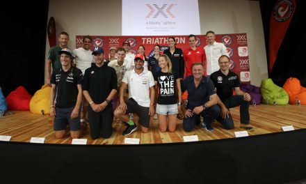 Championship : une épreuve inaugurale