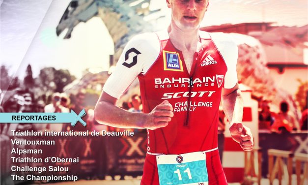 LE MAGAZINE#165 EST EN LIGNE