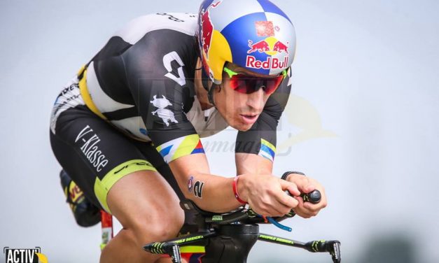 KPR Juillet : les premiers athlètes pro qui seront à Kona en octobre