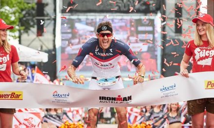 Ironman Klagenfurt: Jan Frodeno confirme sa suprématie