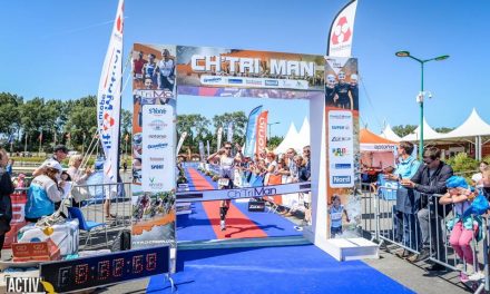 Chtriman Gravelines 2017 : Photos et Résultats