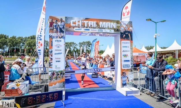 Chtriman Gravelines 2017 : Photos et Résultats
