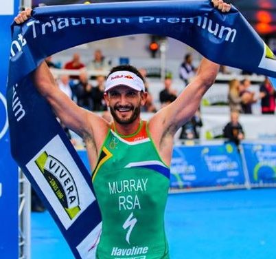 Murray s’impose à Holten – Coupe d’Europe – les français placés