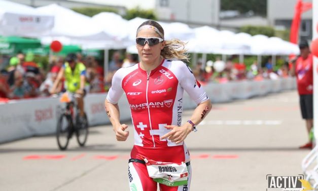 Aernouts et Ryf couronnés à Roth !