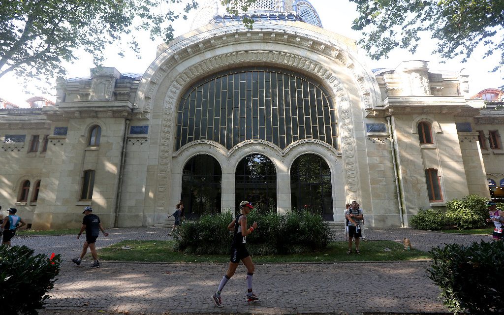 Nouvelles dates ! L’IRONMAN et l’IRONMAN 70.3 Vichy, deux courses tournées à l’international.