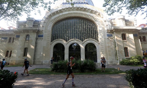 Nouvelles dates ! L’IRONMAN et l’IRONMAN 70.3 Vichy, deux courses tournées à l’international.