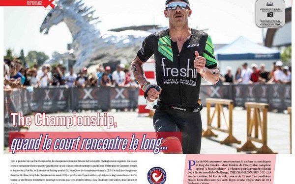 The Championship, quand le court rencontre le long…