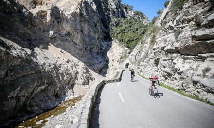 IM France : le parcours vélo modifié