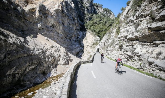 IM France : le parcours vélo modifié