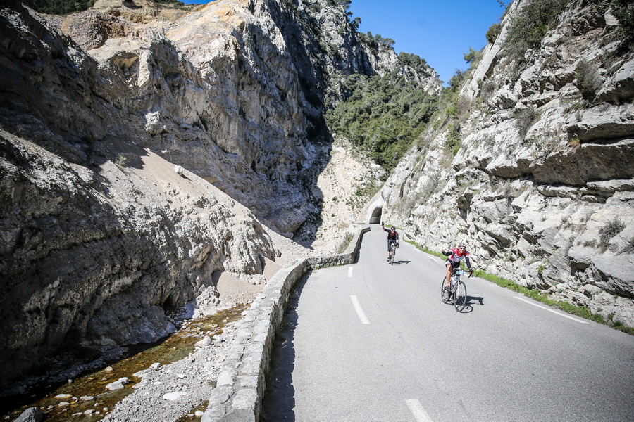 IM France : le parcours vélo modifié