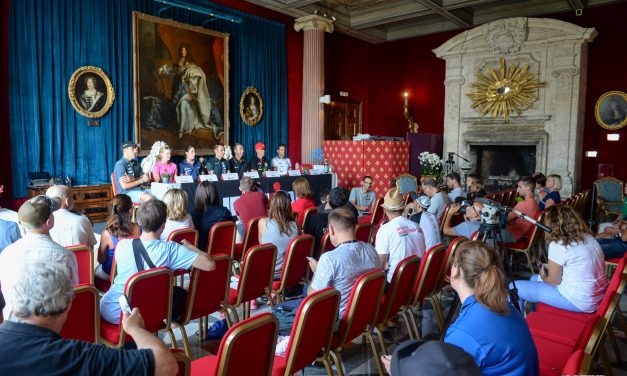 IM France : Les pros ont répondu présent pour cette édition 2017