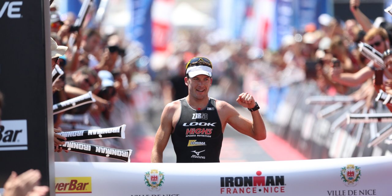 IRONMAN FRANCE : le classement des 900 français