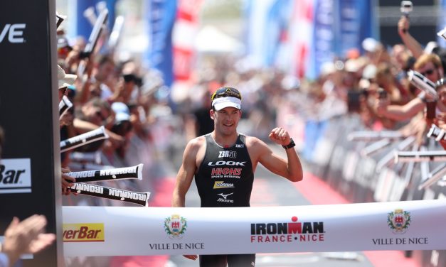 IRONMAN FRANCE : le classement des 900 français