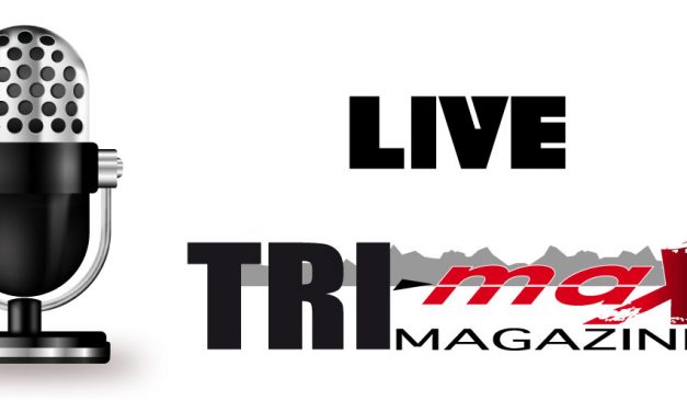 Retrouvez nous en LIVE dès demain !