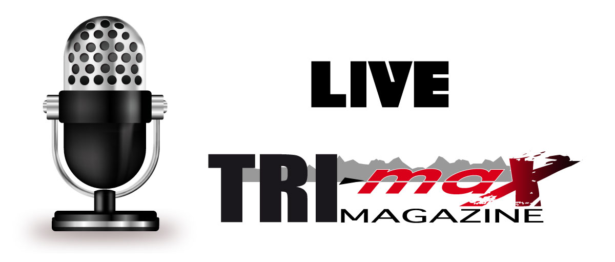 Retrouvez nous en LIVE dès demain !