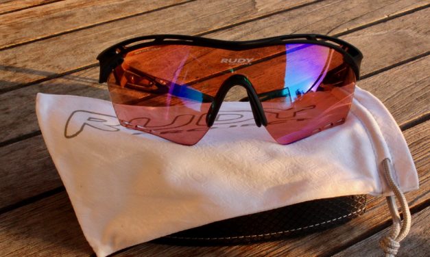 Tralyx XL by Rudy Project