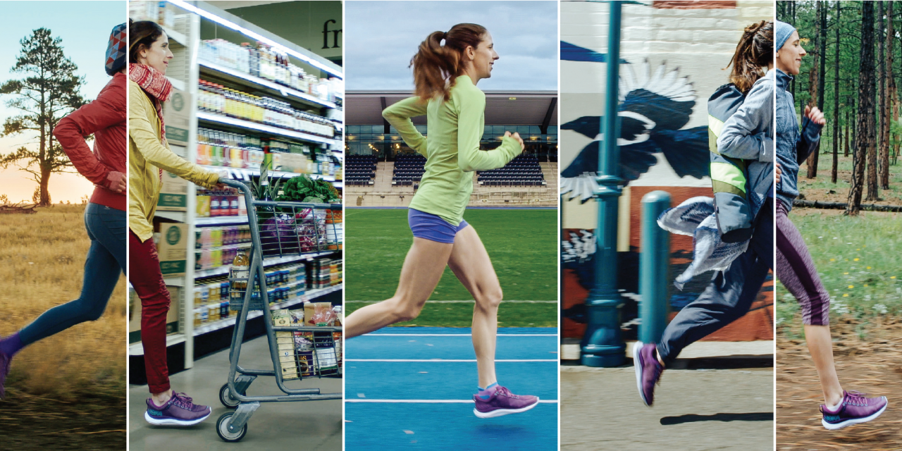 Hoka One One prépare la rentrée avec style grâce à la Hupana