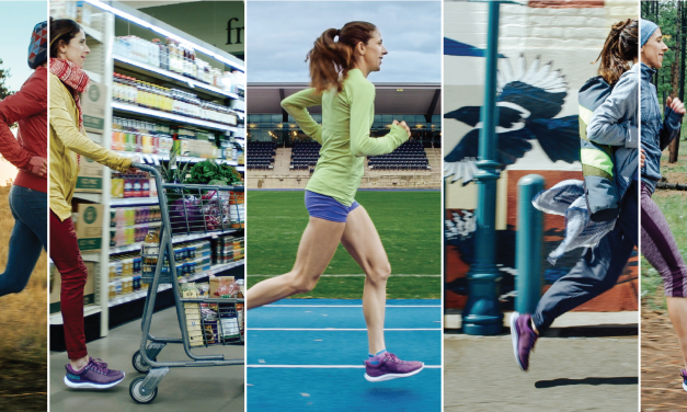 Hoka One One prépare la rentrée avec style grâce à la Hupana