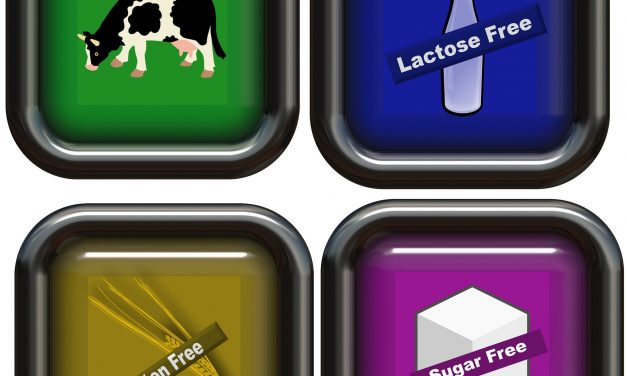 LES INTOLERANCES ALIMENTAIRES : QU’EST CE QUE C’EST ?