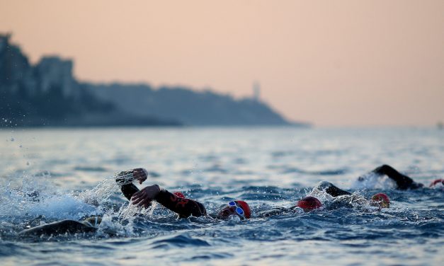 Les inscriptions pour la saison 2018 IRONMAN sont ouvertes !