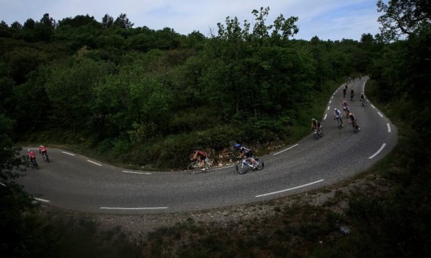 L’IRONMAN 70.3 Pays d’Aix, référence mondiale !